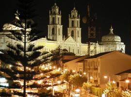 Хотел снимка: Palace View Mafra