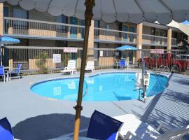 Hotel Photo: Days Inn by Wyndham Easley West Of Greenville/Clemson Area