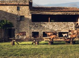 Хотел снимка: le Hameau du Castellas