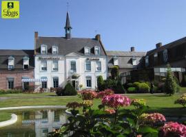 Photo de l’hôtel: Logis - Hostellerie & Restaurant Saint Louis