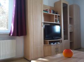 صور الفندق: Ferienwohnung Dresden West