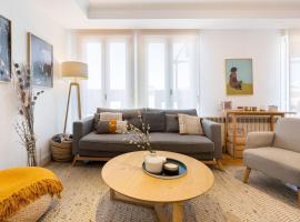 Ξενοδοχείο φωτογραφία: RAFS Apartment Centre Palma