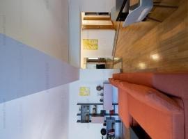 Hotel Photo: Amazing 3 Bedroom in the Heart of Dublin