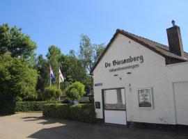 A picture of the hotel: De Biesenberg