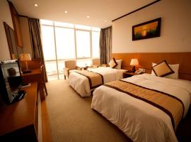 A picture of the hotel: Danang Petro Hotel