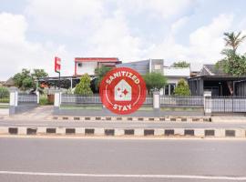 Hotel Photo: SUPER OYO 2919 Andung Residence