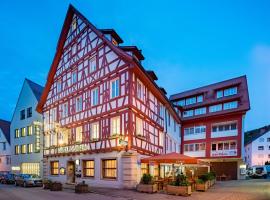 Hotel Photo: Hotel-Restaurant Ochsen