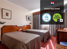 מלון צילום: Hotel Nacional