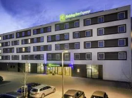 Holiday Inn Express Friedrichshafen, an IHG Hotel, hotel in Friedrichshafen