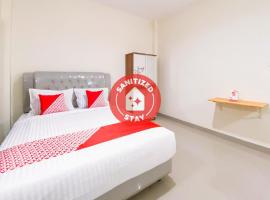 Hotel kuvat: Super OYO Capital O 3092 Falah Residence Syariah