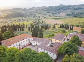 Foto do Hotel: Agriturismo La Fattoria di Capezzana