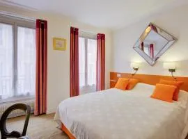 Hôtel La Sanguine