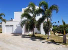 Hotel fotografie: Puerto Rico Seaside House