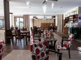 Gambaran Hotel: Mlyn Penzion & Wellness