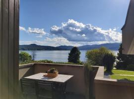 Ξενοδοχείο φωτογραφία: Bnbook - La casa sul Lago Maggiore