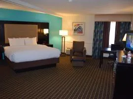 Clarion Hotel Rock Springs-Green River