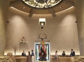 Hotel Chaco, hotel a Albuquerque