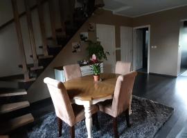 酒店照片: Rigi Rent Apartment