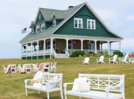 The Sullivan House