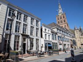 Gambaran Hotel: Good Seasons City Centre Hotel Den Bosch