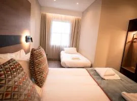 Oxford Hotel