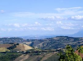 Foto di Hotel: A CASA DI GIO'