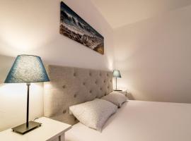 Hotel Photo: MontenegroHN