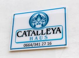 호텔 사진: Catalleya Haus