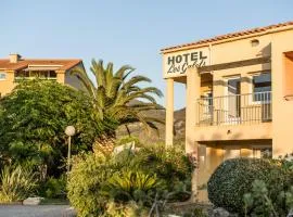 Hotel Les Galets