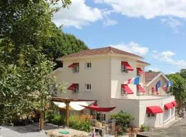 Hôtel du Lac d'Arjuzanx