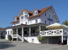 A picture of the hotel: Donau-Hotel