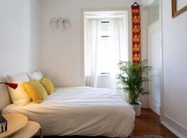 A picture of the hotel: Lovely T3 located at Lisbon center - Baixa-Chiado underground