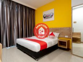 Hotel Photo: Super OYO 3159 Festive Inn