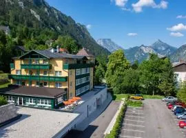 Landhotel Post Ebensee am Traunsee ***S