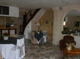 Hotel Photo: Le Relais de Montigny