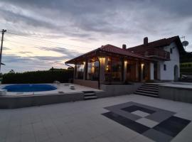 Hotel Photo: Holiday House Belajec