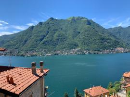 होटल की एक तस्वीर: La Casa del Mastro - Como Lake