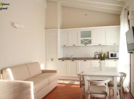 Foto do Hotel: Hibiscus apartment