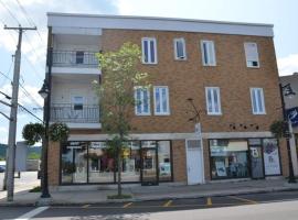 Hotel Photo: Gestion clin d’œil - 501