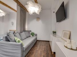 Gambaran Hotel: Apartament Szczęśliwa Trzynastka