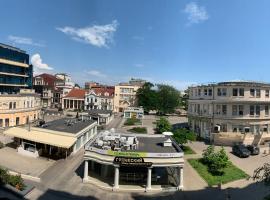 Ξενοδοχείο φωτογραφία: Greek hotel hostel