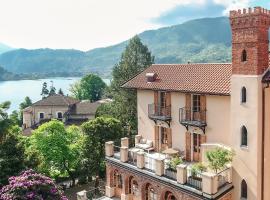 Hotel fotoğraf: Castellino Bella Vista