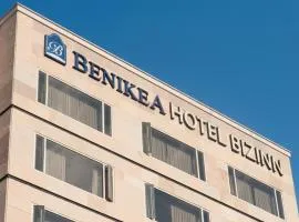 Benikea Hotel Bizinn, hôtel à Wonju