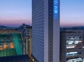 Toyoko Inn Incheon Bupyeong