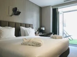 The Leaf Boutique Hotel Lisbon - Adults Only