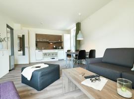 Foto di Hotel: 7THINGS - my favorite apartment