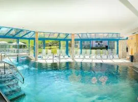 Hotel Vierjahreszeiten