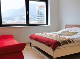 Hotel kuvat: Innsbruck - Modern City Apartment