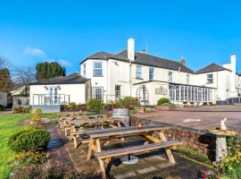 Hotel fotoğraf: Cockhaven Arms