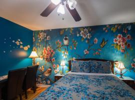 Hotel kuvat: Prince Street Suites